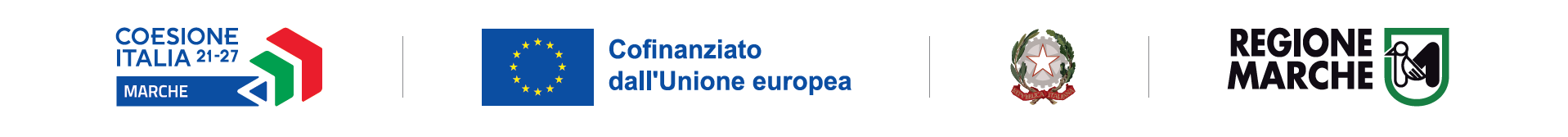 Marche Region Logo